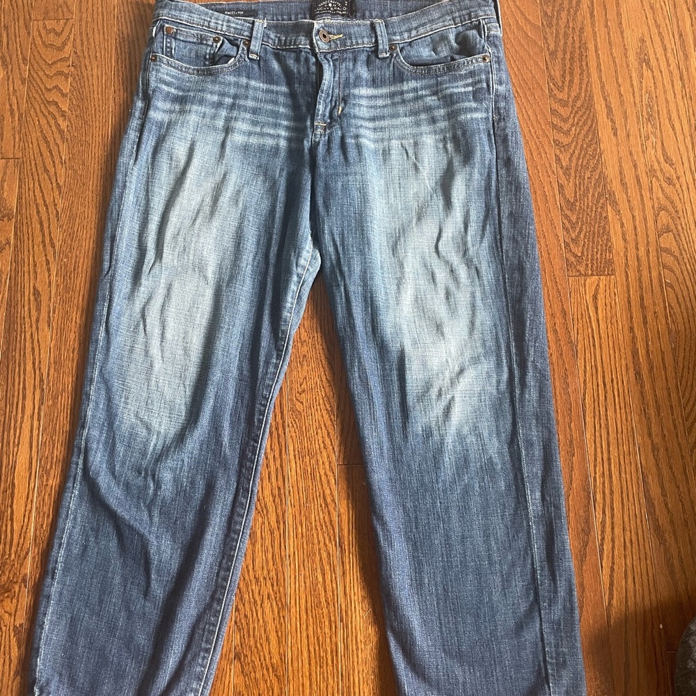 Lucky Brand Jeans
